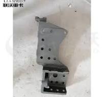 Truck Parts Shacman Sinotruk Sinotruk HOWO Front Suspension ...
