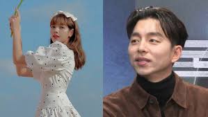 What is Lisa from Blackpink like in person?