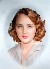 Celebration of Life Service for Joyce Brown and Brenda Butler's Sister