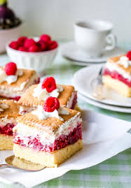 Tortenguss, rot 2 becher sahne 2 pck. Blechkuchen 48 Einfache Rezepte Fur Alle Simply Yummy