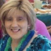 Vicki Dianne (Hubbard) Bates Obituary