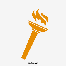 Tentunya gambar kartun ini dibuat manual. Gambar Ilustrasi Kuning Obor Kartun Lucu Obor Kuning Indah Png Transparan Clipart Dan File Psd Untuk Unduh Gratis