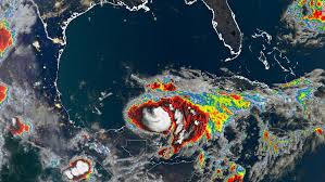 1000 am cdt thu aug 19 2021 grace made landfall as a hurricane near tulum, mexico around 0945 utc (445am cdt). Nrf28ihulutedm