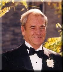 Obituary of John William Murphy