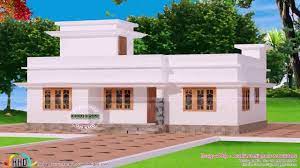 Home Design 5 Lakh Kerala House Design 30x40 House Plans Beautiful House Plans