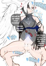 Furina (genshin Impact) Porn - Page 85 Of 101 - Rule 34