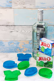 Football Jello Jiggler Shots Jello Jigglers Jello Shot Jigglers Recipe Jello