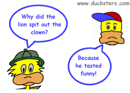 Can Do Like A Part With A Bunch Of Kid Jokes For Days He Feels Down Jokes For Kids Animal Jokes Work Jokes