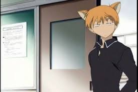 Kyo Sohma Fruits Basket Fruits Basket Anime Fruits Basket Anime Nerd