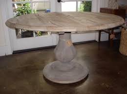 4 piece dining room sets. Verona Reclaimed Wood Dining Table Mecox Gardens Reclaimed Wood Dining Table Wood Dining Table Large Round Dining Table