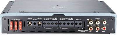 Total ratings 30, $625.00 new. Car Amplifiers Faq