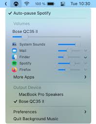 The writeup suggests that it will find license keys for 64 for of the zillions of mac applications. Backgroundmusic