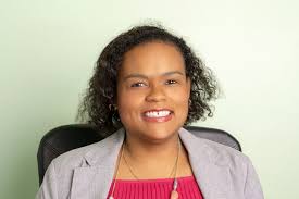 Dr. Kimberlee Lewis-Patten Obstetrician and Gynecologist
