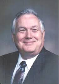 Barry E. Landis