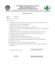 Pelatihan pramusaji di restoran suis butcher bandung tugas akhir. Undangan Khitanan Pdf