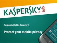Review Kaspersky Mobile Security 9 For Android Techtree Com