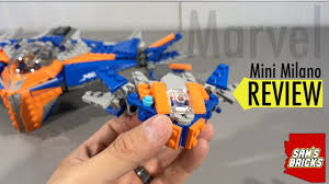 How much does the shipping cost for guardian of the galaxy spaceship? Lego 30449 Mini Milano Spaceship Guardians Of The Galaxy Youtube