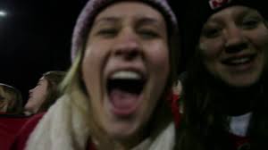 Video Salutes State Champ Somers Football Team, Parade Planned