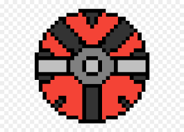 Pin amazing png images that you like. Deadpool Logo Pixel Art Hd Png Download Vhv