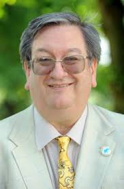 Message from the President, Raymond Keene OBE