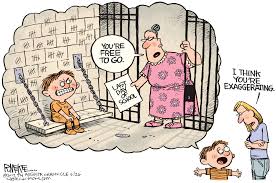 Representative elise stefanik (r., n.y.) speaks to members of the media on capitol hill in washington, d.c house republicans on friday voted to appoint representative elise stefanik (r., n.y.) to the. Today S Editorial Cartoon Centralmaine Com