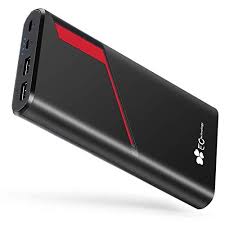 Ec technology power bank features: Pin On Battery