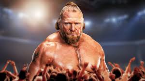 WWE's Brock Lesnar Breaks Character to Express Gratitude to Fans