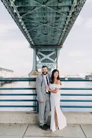 Maybe you would like to learn more about one of these? Nisa Chris Micro Wedding Ceremony Philadelphia Malvern Pa Love Me Do Photography