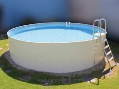 Schwimmbecken Von Happy Pool Selfline Schwimmbecken Pool Dampfdusche