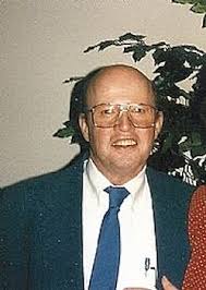 John Thomas Smyth Obituary