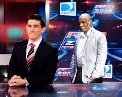 Mike Tyson Has Thing For Andrew Siciliano Mike Tyson Tyson Inspirational Quotes