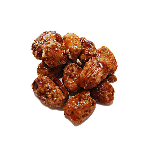 Candied Walnuts