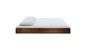 Country style beds actually bring a particularly rustic appeal to them. Zeitraum Simple Bed