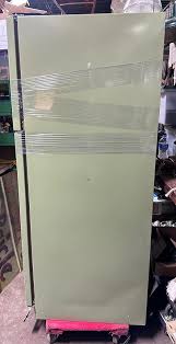 Image result for New Avocado Green 1977 Kelvinator