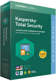 Caracteristicas Kaspersky Total Security Antes Pure