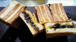 May 31, 2021 · delicious cornbread upside down casserole in 17 minutes. Roti Bakar Panjang Makanan Delivery Menu Grabfood Id