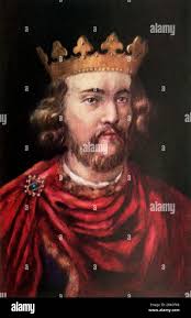 Henry t hare hi-res stock photography and images