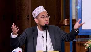 Adi Hidayat Archives Gontornews (3) dan aku tidak pernah menjadi penyembah apa yang kamu sembah,(4) dan kamu tidak pernah (pula) menjadi penyembah rabb yang aku sembah.