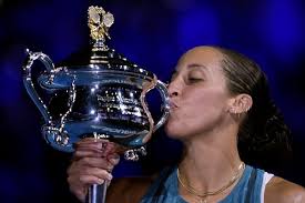 Madison Keys shows what true grit looks like in Australian Open win