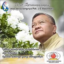 Check spelling or type a new query. Berduka Pdt J E Awondatu Pencipta Lagu Rohani Indah Rencana Mu Meninggal Dunia Nesiatimes Com