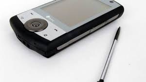 HTC Touch Cruise