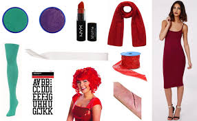 Everything you want to know is right here…143.b u s i n e s s:for business and branding purposes pleasenicoleguerrieropr@gmail.comfor public. Miss Argentina Costume Carbon Costume Diy Dress Up Guides For Cosplay Halloween