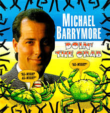 Michael Barrymore
