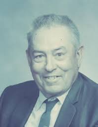 Obituary information for John "Jack" Frederick McNeeley