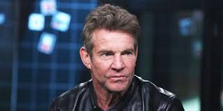 Didn't Really Get a Lot of Sleep': Dennis Quaid Recalls Fearful Night  Waiting to Hear From Daughter During Deadly Texas Floods