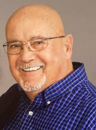 Raymond Earl Clary Sr.