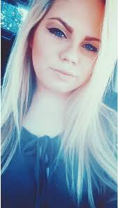 Blue Pearl Art by Lisa Burke