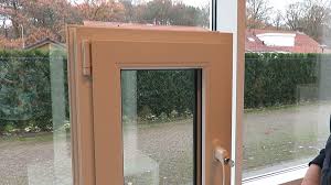 pin op kozijnen kunststof en aluminium ramen