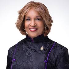Bishop Vashti Murphy McKenzie