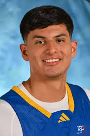 Daniel Sanchez - Men's Basketball - Texas A&M - Kingsville ...